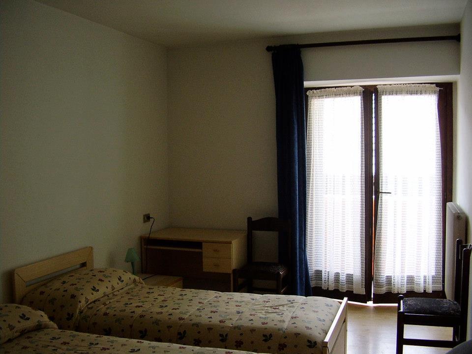 Affittacamere Ceschi Baselga di Pinè Pokoj fotografie