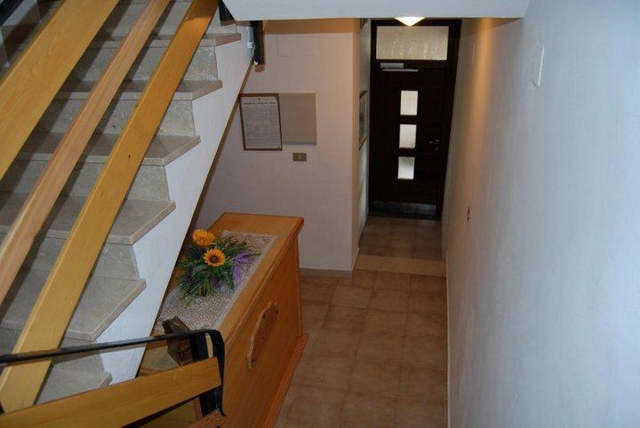 Affittacamere Ceschi Baselga di Pinè Exteriér fotografie