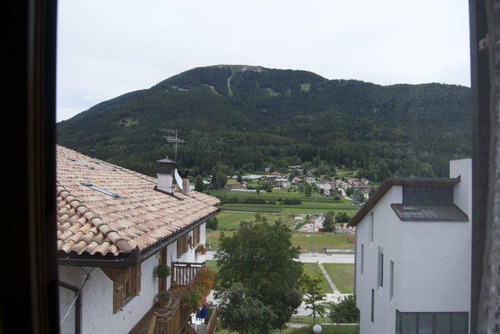 Affittacamere Ceschi Baselga di Pinè Exteriér fotografie