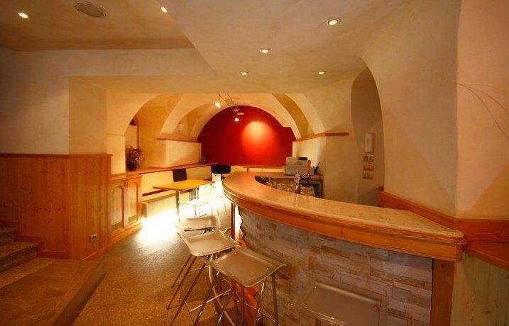 Affittacamere Ceschi Baselga di Pinè Exteriér fotografie