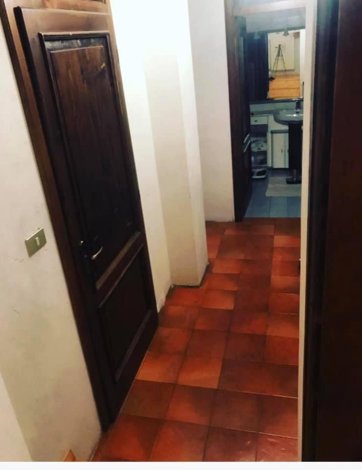 Affittacamere Ceschi Baselga di Pinè Exteriér fotografie